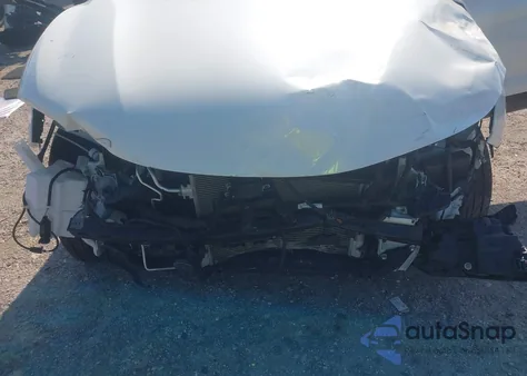 2019 Nissan Rogue Sport Sl z USA, uszkodzony, nr VIN JN1BJ1CP2KW525293